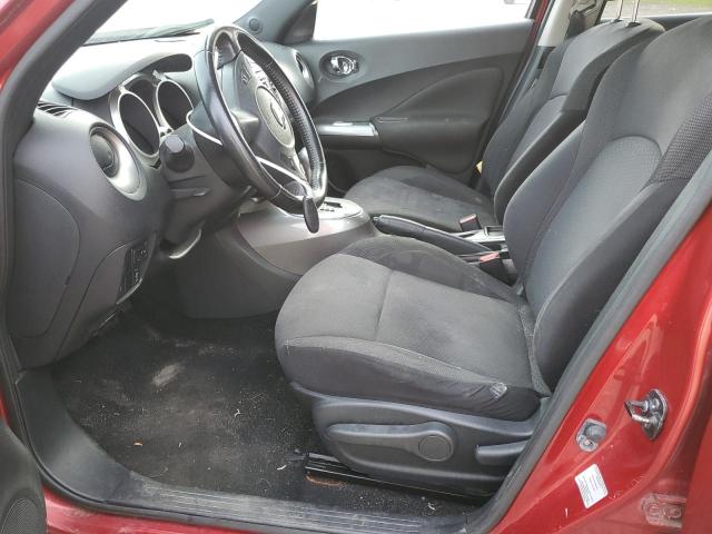 Photo 6 VIN: JN8AF5MV8CT118861 - NISSAN JUKE S 