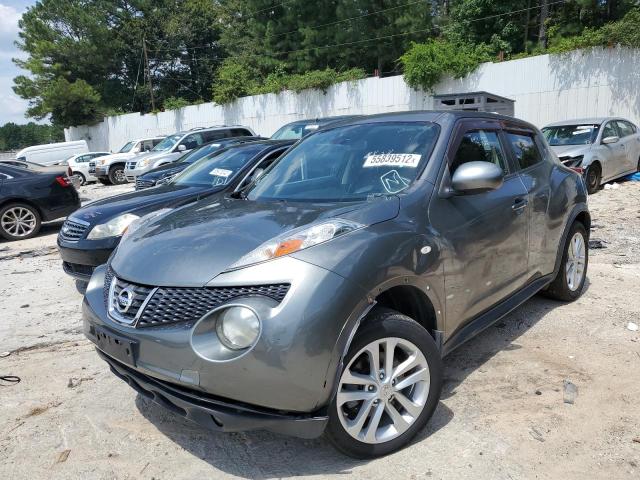 Photo 1 VIN: JN8AF5MV8CT120111 - NISSAN JUKE S 