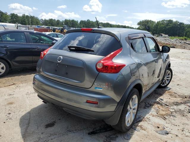 Photo 3 VIN: JN8AF5MV8CT120111 - NISSAN JUKE S 