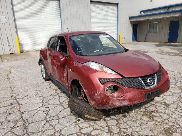 Photo 8 VIN: JN8AF5MV8CT120187 - NISSAN JUKE S 