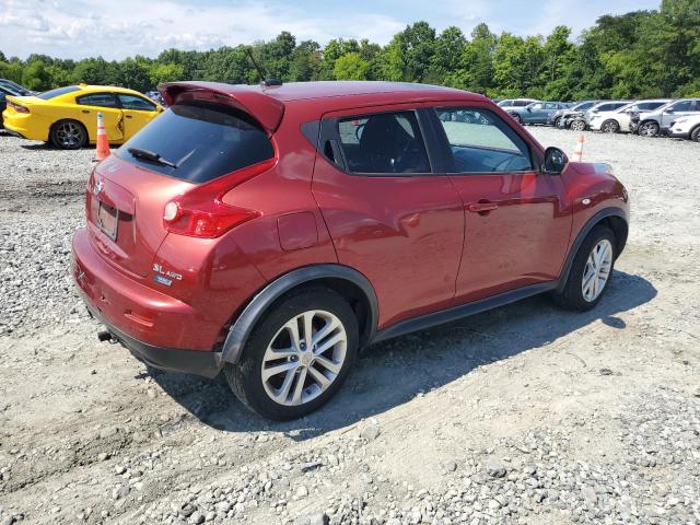 Photo 2 VIN: JN8AF5MV8CT121128 - NISSAN JUKE 