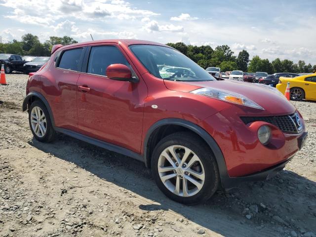 Photo 3 VIN: JN8AF5MV8CT121128 - NISSAN JUKE 