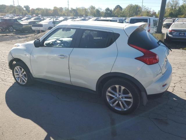 Photo 1 VIN: JN8AF5MV8CT121310 - NISSAN JUKE S 