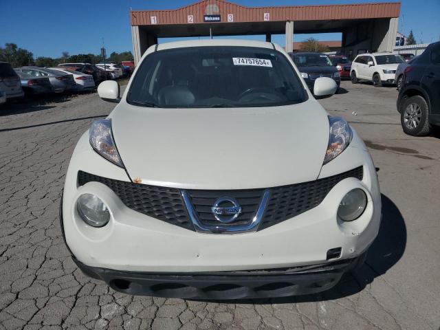 Photo 4 VIN: JN8AF5MV8CT121310 - NISSAN JUKE S 