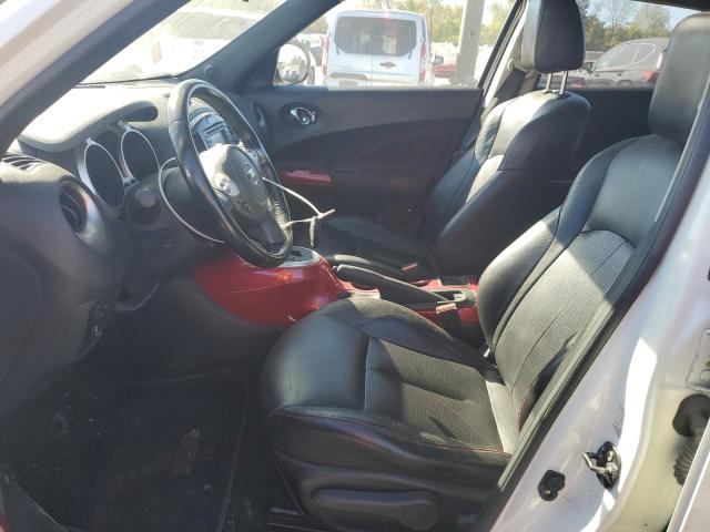 Photo 6 VIN: JN8AF5MV8CT121310 - NISSAN JUKE S 