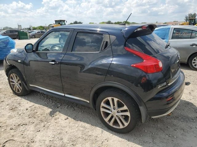 Photo 1 VIN: JN8AF5MV8CT123087 - NISSAN JUKE S 