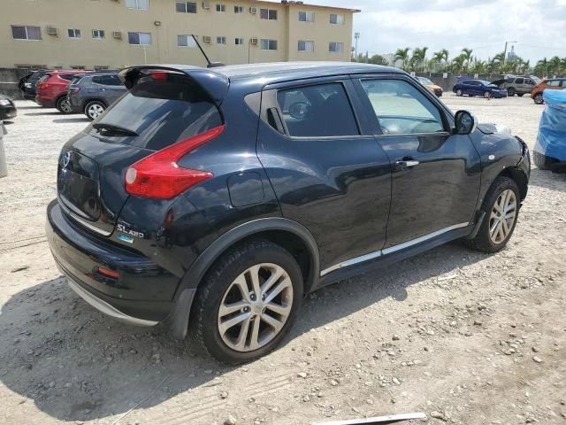 Photo 2 VIN: JN8AF5MV8CT123087 - NISSAN JUKE S 