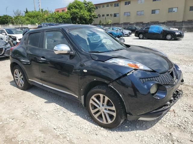 Photo 3 VIN: JN8AF5MV8CT123087 - NISSAN JUKE S 