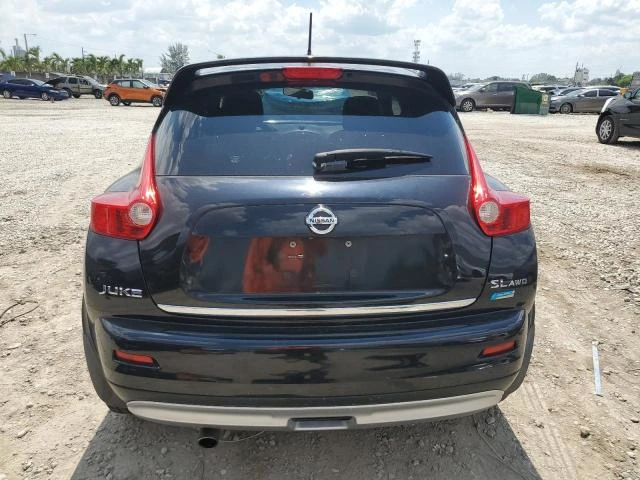 Photo 5 VIN: JN8AF5MV8CT123087 - NISSAN JUKE S 