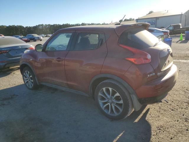 Photo 1 VIN: JN8AF5MV8CT123624 - NISSAN JUKE S 