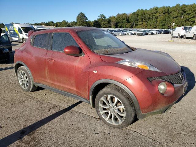 Photo 3 VIN: JN8AF5MV8CT123624 - NISSAN JUKE S 