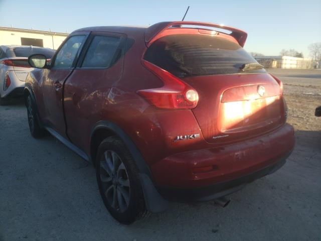 Photo 2 VIN: JN8AF5MV8CT127138 - NISSAN JUKE S 