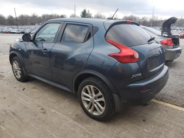 Photo 1 VIN: JN8AF5MV8CT127849 - NISSAN JUKE 