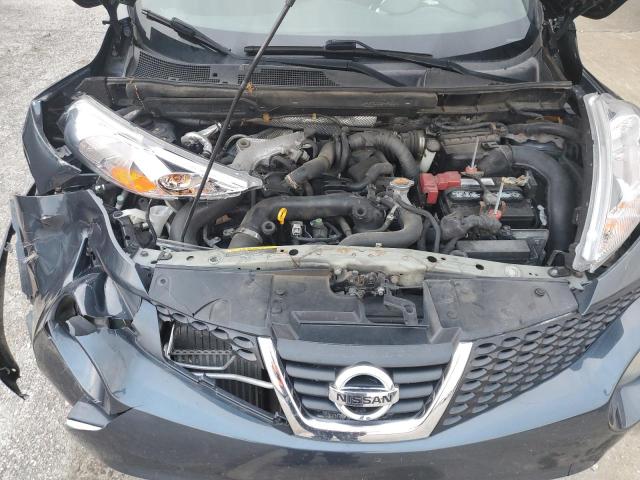 Photo 10 VIN: JN8AF5MV8CT127849 - NISSAN JUKE 