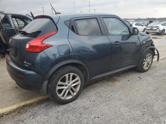 Photo 2 VIN: JN8AF5MV8CT127849 - NISSAN JUKE 