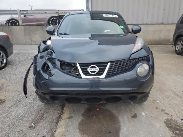 Photo 4 VIN: JN8AF5MV8CT127849 - NISSAN JUKE 