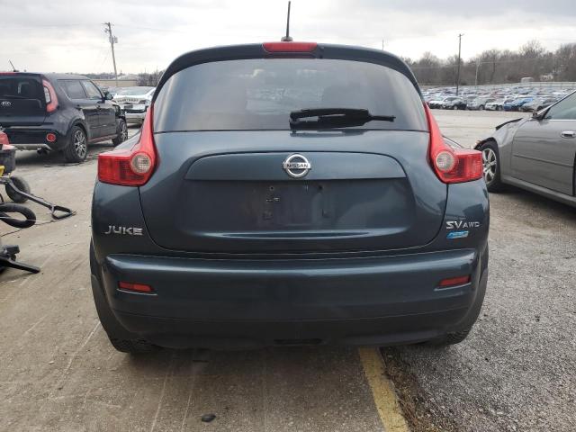 Photo 5 VIN: JN8AF5MV8CT127849 - NISSAN JUKE 