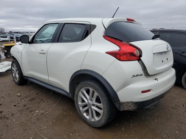 Photo 1 VIN: JN8AF5MV8DT206584 - NISSAN JUKE S 