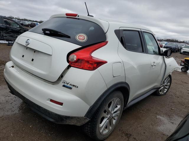 Photo 2 VIN: JN8AF5MV8DT206584 - NISSAN JUKE S 