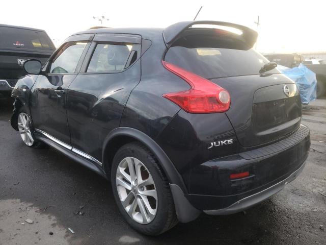 Photo 2 VIN: JN8AF5MV8DT207881 - NISSAN JUKE S 