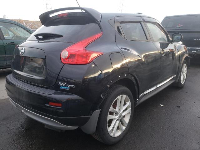 Photo 3 VIN: JN8AF5MV8DT207881 - NISSAN JUKE S 