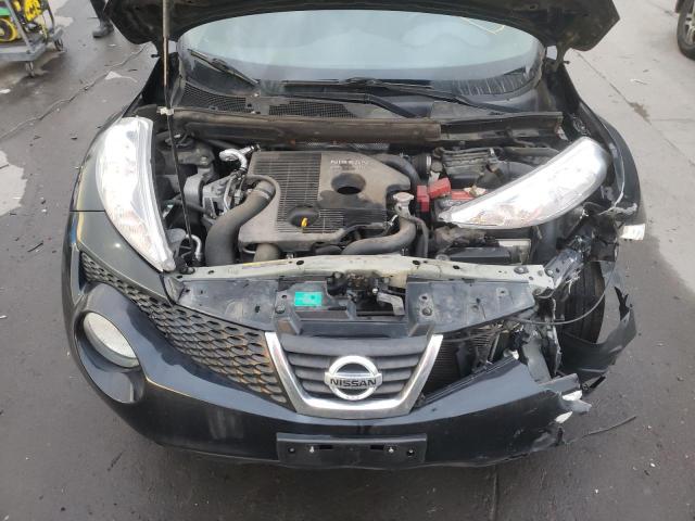 Photo 6 VIN: JN8AF5MV8DT207881 - NISSAN JUKE S 