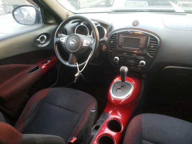 Photo 8 VIN: JN8AF5MV8DT207881 - NISSAN JUKE S 