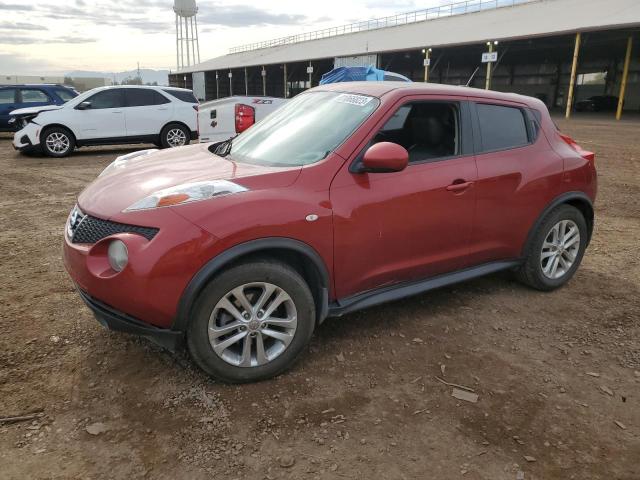 Photo 0 VIN: JN8AF5MV8DT208173 - NISSAN JUKE 