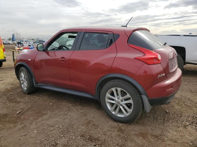 Photo 1 VIN: JN8AF5MV8DT208173 - NISSAN JUKE 