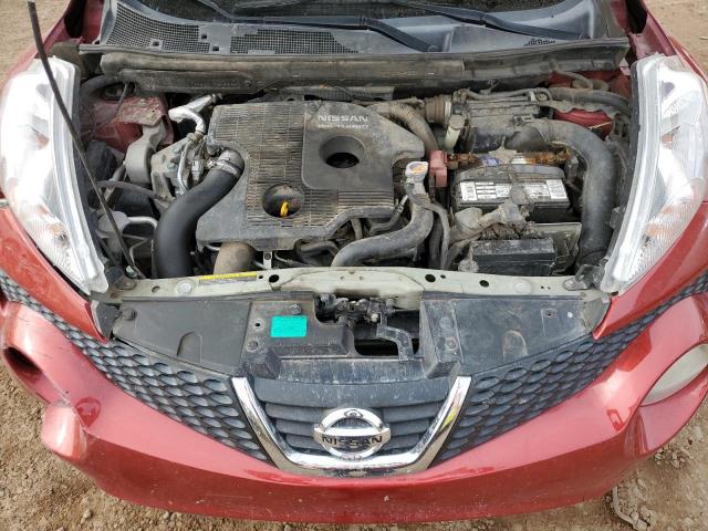 Photo 10 VIN: JN8AF5MV8DT208173 - NISSAN JUKE 