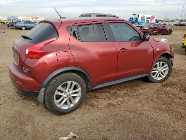 Photo 2 VIN: JN8AF5MV8DT208173 - NISSAN JUKE 