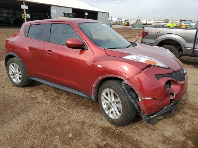 Photo 3 VIN: JN8AF5MV8DT208173 - NISSAN JUKE 