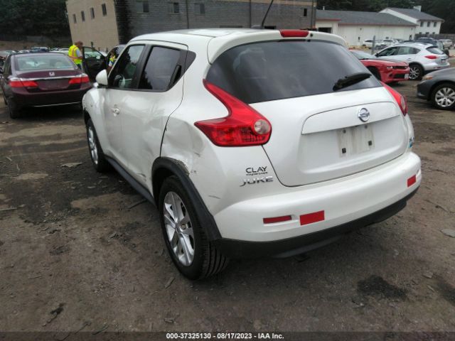 Photo 2 VIN: JN8AF5MV8DT208609 - NISSAN JUKE 