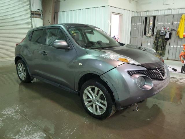 Photo 3 VIN: JN8AF5MV8DT209047 - NISSAN JUKE S 