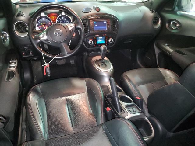 Photo 7 VIN: JN8AF5MV8DT209047 - NISSAN JUKE S 