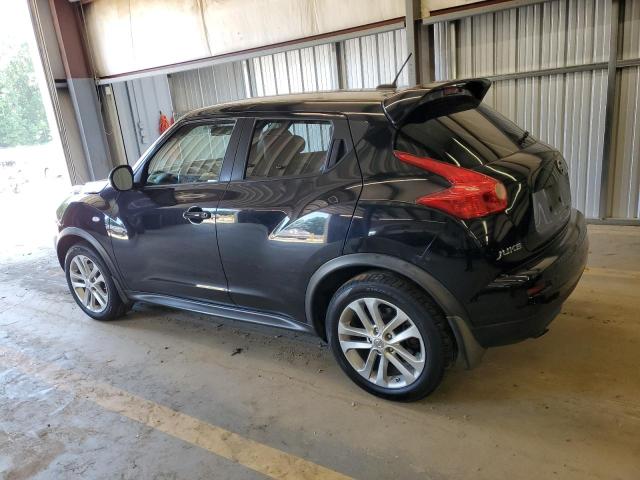 Photo 1 VIN: JN8AF5MV8DT213504 - NISSAN JUKE 