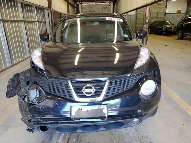 Photo 4 VIN: JN8AF5MV8DT213504 - NISSAN JUKE 