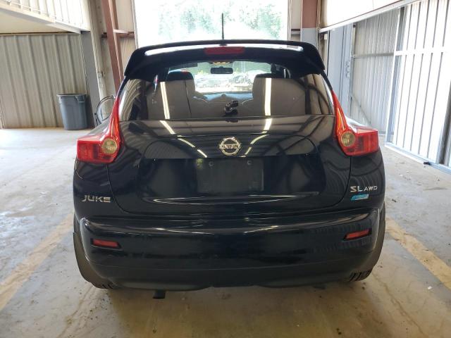 Photo 5 VIN: JN8AF5MV8DT213504 - NISSAN JUKE 