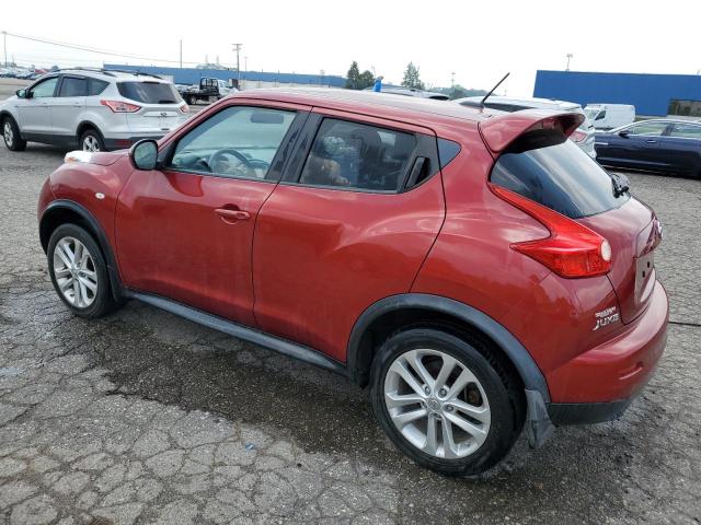 Photo 1 VIN: JN8AF5MV8DT213695 - NISSAN JUKE S 