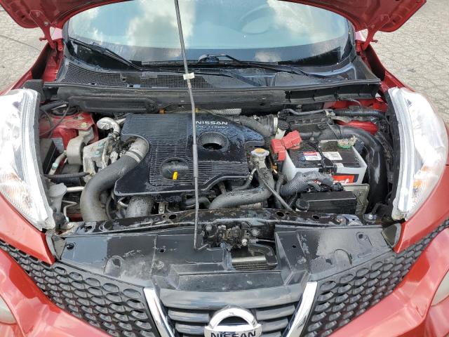 Photo 10 VIN: JN8AF5MV8DT213695 - NISSAN JUKE S 