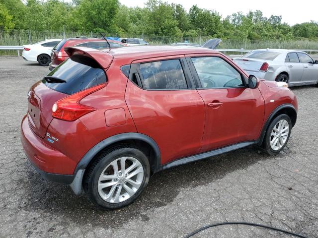 Photo 2 VIN: JN8AF5MV8DT213695 - NISSAN JUKE S 