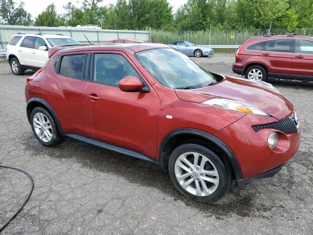 Photo 3 VIN: JN8AF5MV8DT213695 - NISSAN JUKE S 