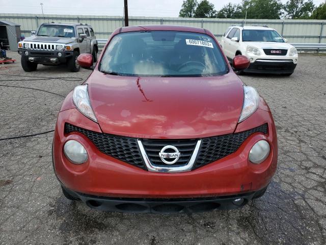 Photo 4 VIN: JN8AF5MV8DT213695 - NISSAN JUKE S 