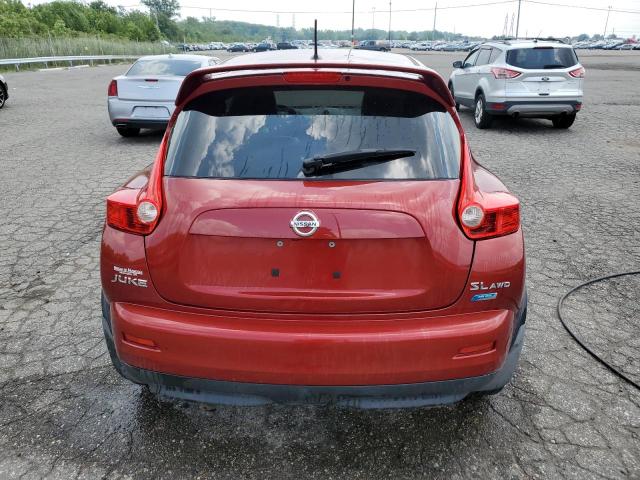 Photo 5 VIN: JN8AF5MV8DT213695 - NISSAN JUKE S 