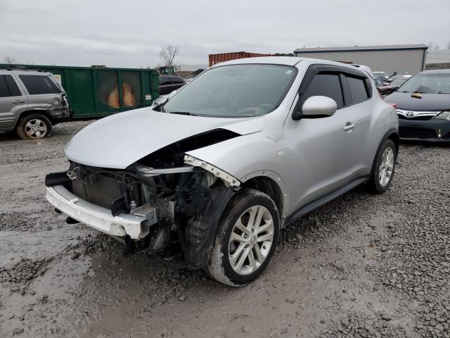 Photo 0 VIN: JN8AF5MV8DT213888 - NISSAN JUKE S 