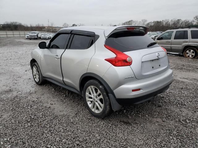 Photo 1 VIN: JN8AF5MV8DT213888 - NISSAN JUKE S 