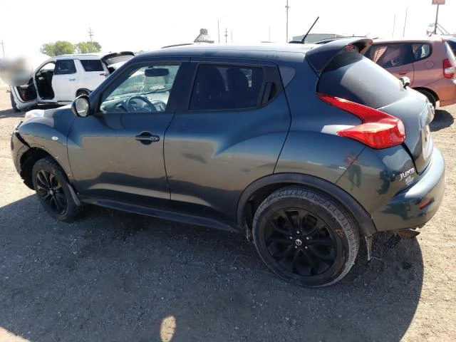 Photo 1 VIN: JN8AF5MV8DT214538 - NISSAN JUKE S 