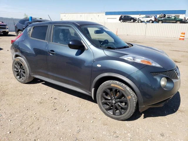 Photo 3 VIN: JN8AF5MV8DT214538 - NISSAN JUKE S 