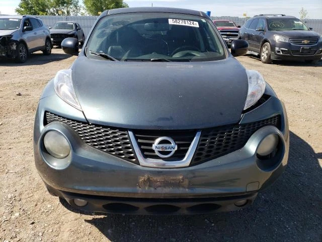 Photo 4 VIN: JN8AF5MV8DT214538 - NISSAN JUKE S 