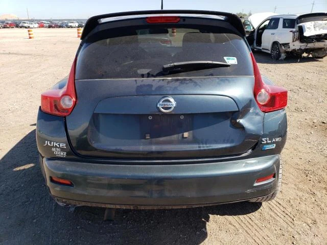 Photo 5 VIN: JN8AF5MV8DT214538 - NISSAN JUKE S 